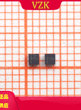 TPS62827DMQR 封装VSON-6   集成电路IC  - DC-DC 开关稳压器