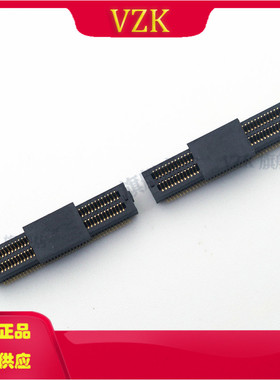 NLWBS05-80C-3.0H 母座 板对板  AM4379控制板 80p 母头