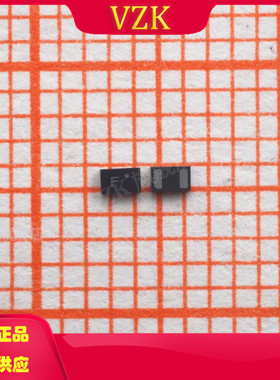 ESDA7P60-1U1M 封装1610 ESD 抑制器/TVS 二极管集成电路IC