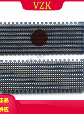 SEAM-40-03.5-S-14-2-A-K-TR 间距1.27mmPIN560P立贴板对板连接器