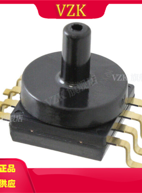 MPXV5004GC6U丝印MPXV5004GC6U封装SOP-8-2.54mm压力传感器