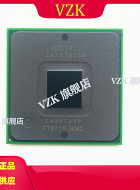 FTX710-BM2丝印FTX710-BM2封装BGA576