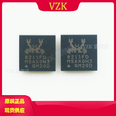 vzkRTL8211FD-CG以太网收发器