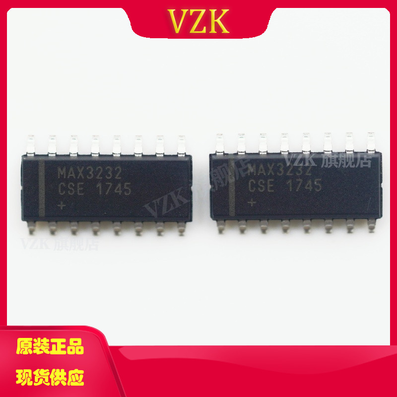 vzkMAX3232CSE+接口驱动器