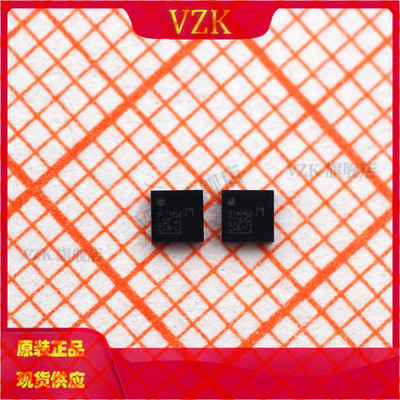 封装LGA-12传感器vzk