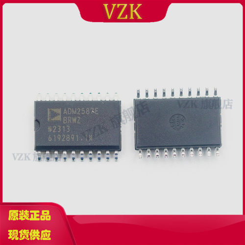 vzkADM2587EBRWZ-REEL7集成电路