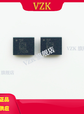 LSM6DSLTR 丝印SF 封装 LGA-14 传感器 IMU-惯性测量单元