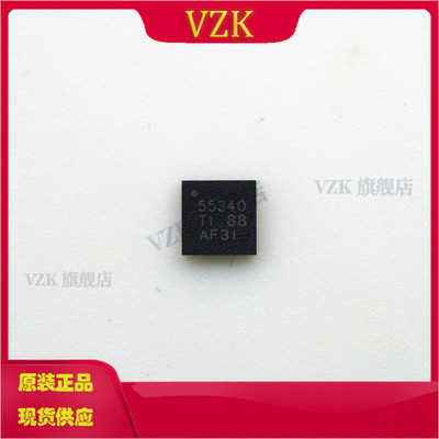 DC-DC电源芯片TPS55340RTER