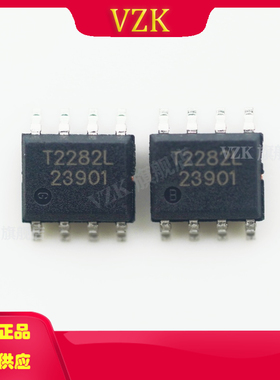 TMI2282L丝印T2282L封装SOP-8电池管理IC芯片 开关转换器