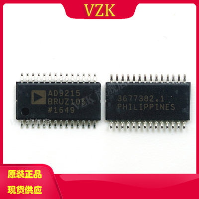 vzkAD9215BRUZ-105集成电路IC芯