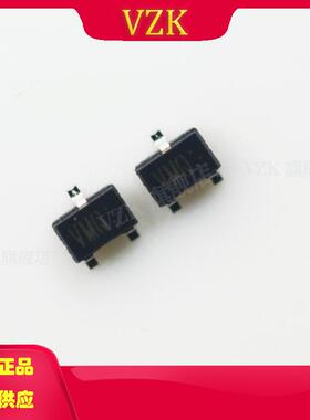 2SA2088T106Q封装SOT-323丝印VMQ分立半导体产品单双极晶体管
