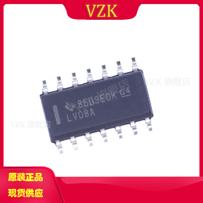 vzkSN74LV08ADR集成电路IC芯片