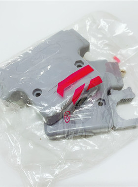 db50塑料外壳 d-sub50pin塑胶装配壳 VGA50外壳