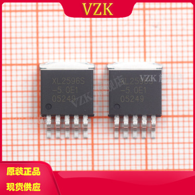 vzkXL2596S-5.0E1DC-DC电源