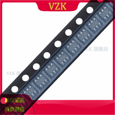 vzkMOS(场效应管)NDC7002N