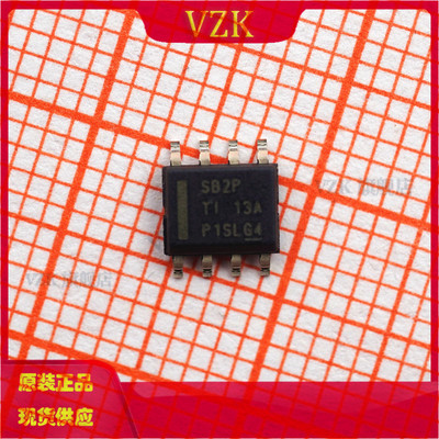 DC-DC电源芯片LMR16020PDDAR