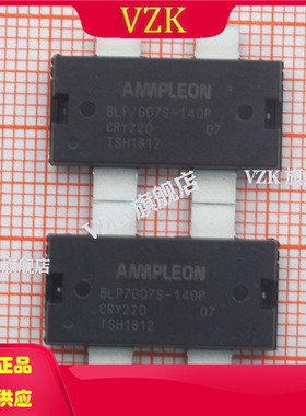 BLP7G07S-140P 封装SOT-1223-1分立半导体产品 晶体管 FET MOSFET
