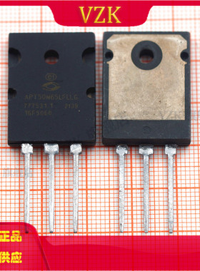 APT50M65LFLLG 封装  TO-264-3 场效应管 丝印APT50M65LFLLG