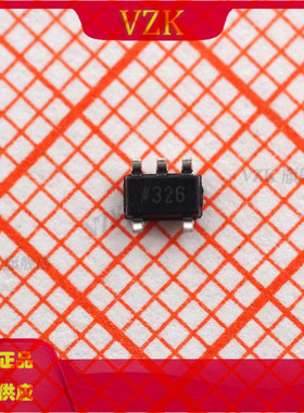 AD8014ARTZ 丝印H09 封装 SOT-23-5 运算放大器 集成电路IC芯片