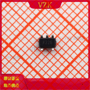 SOT 封装 集成电路IC芯片 AD8014ARTZ 运算放大器 丝印H09