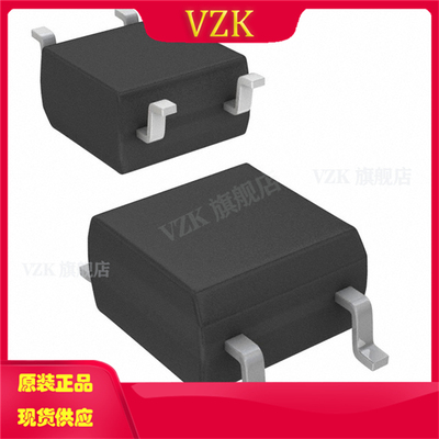 vzkCPC1004NTR固态继电器