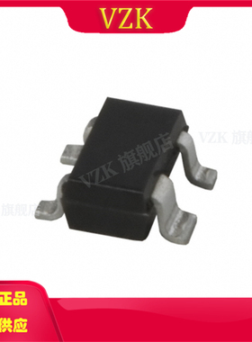 BFU725F/N1,115丝印B7t封装SOT-343F三极管(BJT)晶体管类型NPN