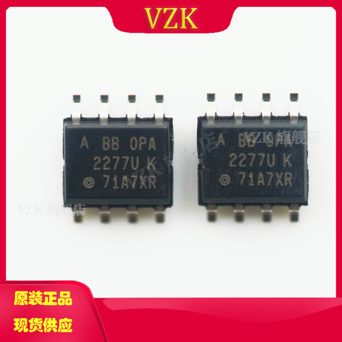 vzkOPA2277UA/2K5线性放大器