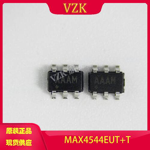 vzkMAX4544EUT+T接口IC芯片