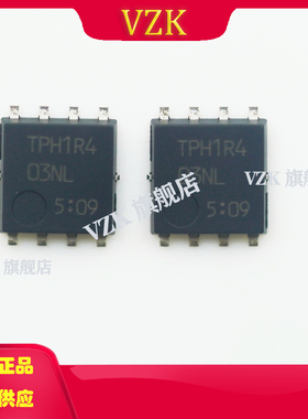 TPH1R403NL.L1Q 封装SOP-8 集成电路IC芯片  场效应管（MOS)管