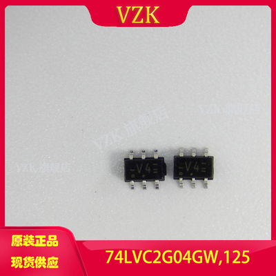 vzk74LVC2G04GW,125门和反相器