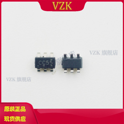 SN74LVC1G3157DBVR模拟开关IC