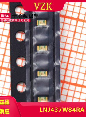LNJ926W8CRA  封装 0603（1608 公制） 光电器件 LED 指示 - 分立