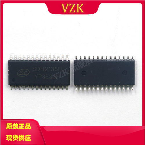 芯片N型功率MOSFETSDH2136U