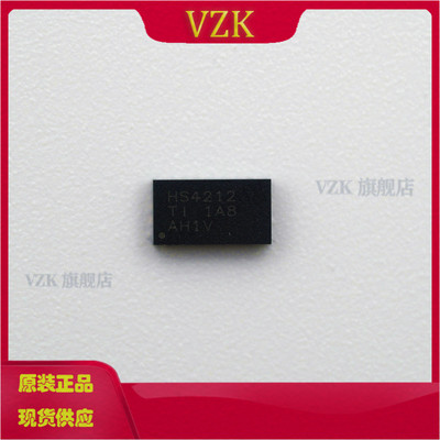 vzk模拟开关TMUXHS4212RKSR