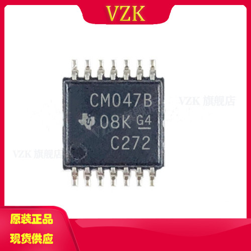 vzkCD4047BPWR集成电路IC芯片