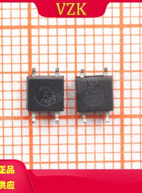 AQY211G2S 丝印211G2 封装 SOP-4  固态继电器-MOS输出(PhotoMOS)