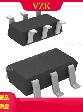 PCT2075GVX丝印201封装TSOP-6-1.5mm温度传感器 温度传感器