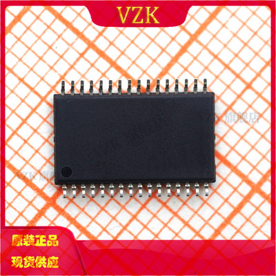 TPA3116D2DADR 丝印TPA3116 封装 HTSSOP-32 音频功率放大器