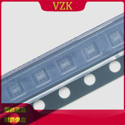 TMP112AIDRLR 丝印OBS 封装 SOT-563 板上安装温度传感器