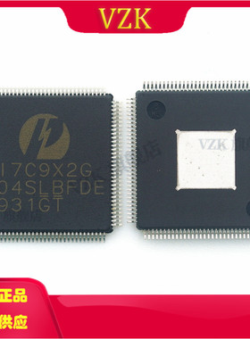 PI7C9X2G404SLBFDEX 封装LQFP-128-EP(14x14) 其它接口 专用