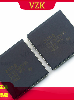 Z8S18033VSG 其他系列 33MHz 单片机(MCU/MPU/SOC)封装PLCC-68