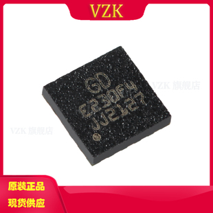 GD32E230F4V6TR  封装 LGA-20单片机(MCU/MPU/SOC)集成电路IC芯片