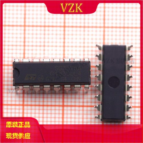 AC-DC控制器和稳压器SG3525AN