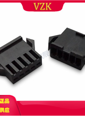 SM2.54-2P3P4P5P6P7P8P9P10P11P12P公胶壳 插头 连接器