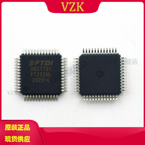 vzkFT232HL-REEL控制器芯片