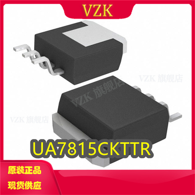 vzkUA7815CKTTR集成电路IC芯片
