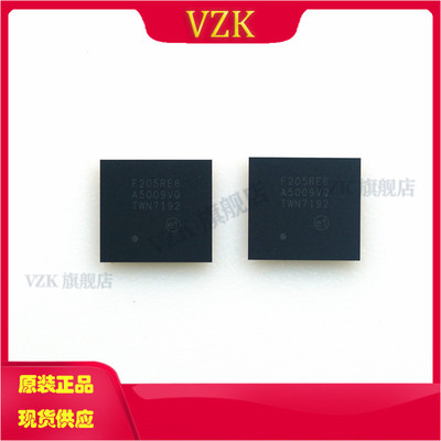 STM32F205REY6TR 丝印F205RE6 封装WLCSP-64 单片机(MCU/MPU/SOC)