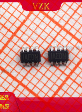MP2122GJ-Z 丝印AED*  封装 TSOT-23-8 开关稳压器集成电路IC芯片