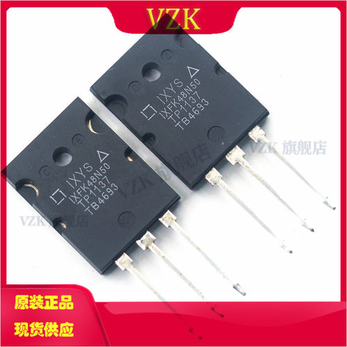 ixfk48n50TO-264AA（IXFK）