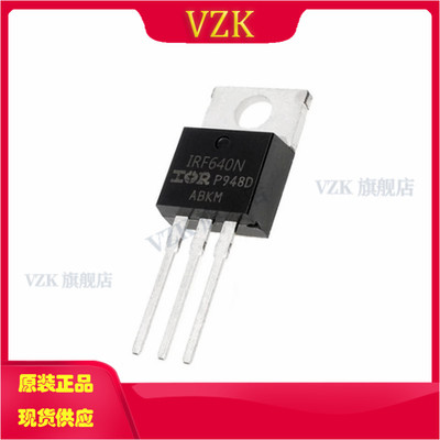 N沟道200V18A场效应管(MOSFET)